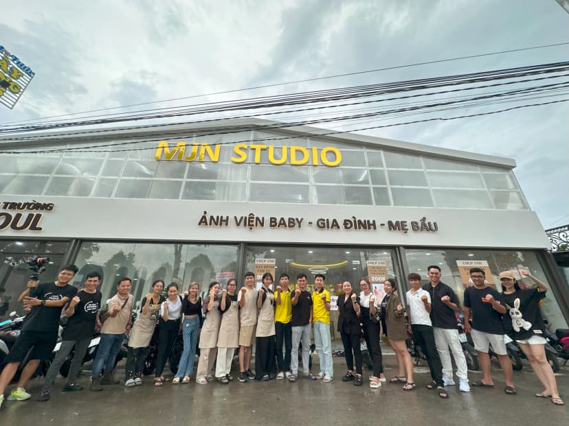 Hoạt động cộng đồng MAP Boss Club 8