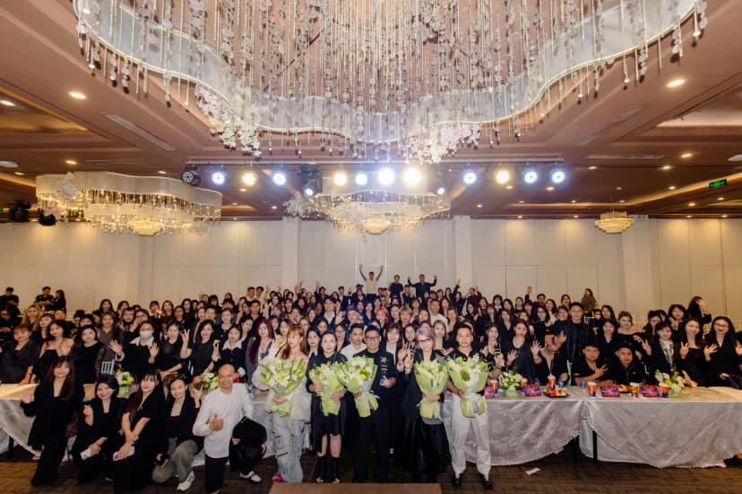 Cộng đồng MAP Boss Club 2