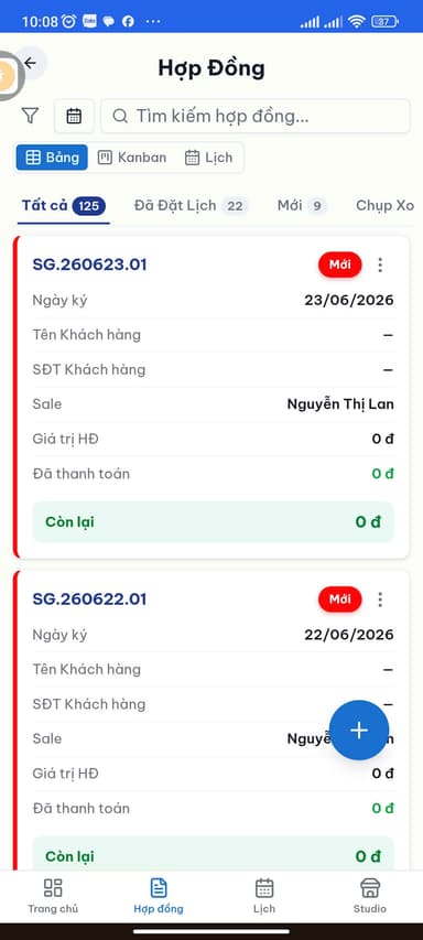 App vận hành — ảnh 2