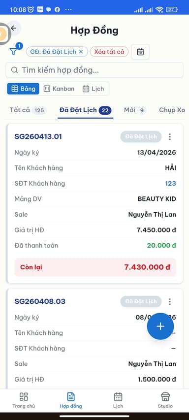 App vận hành — ảnh 3