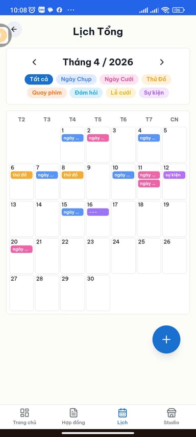 App vận hành — ảnh 4
