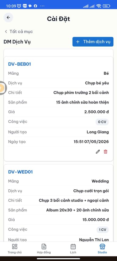 App vận hành — ảnh 8