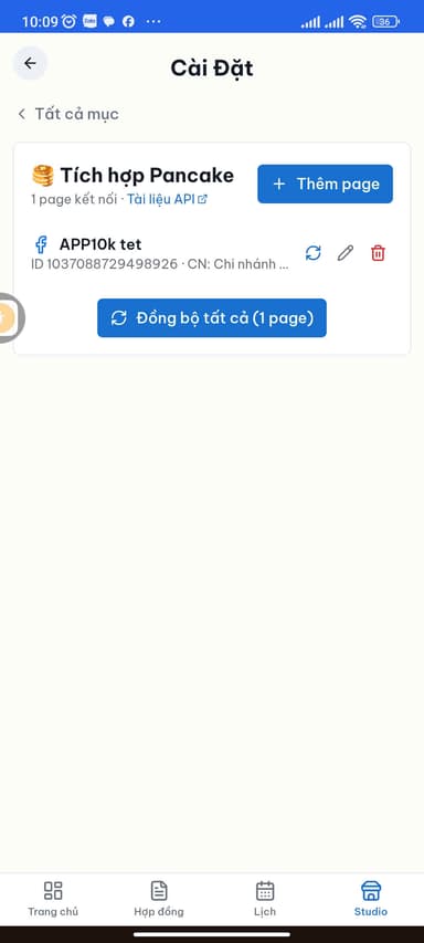 App vận hành — ảnh 9