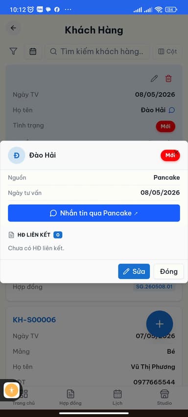 App vận hành — ảnh 13