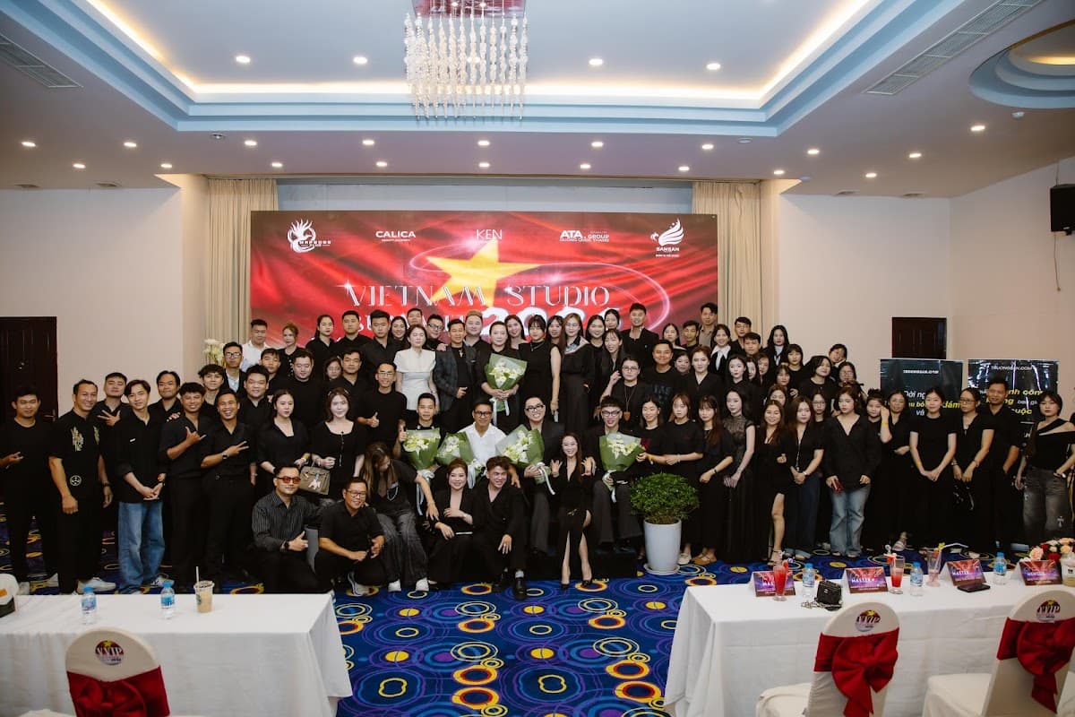 Vietnam Studio Summit 2026