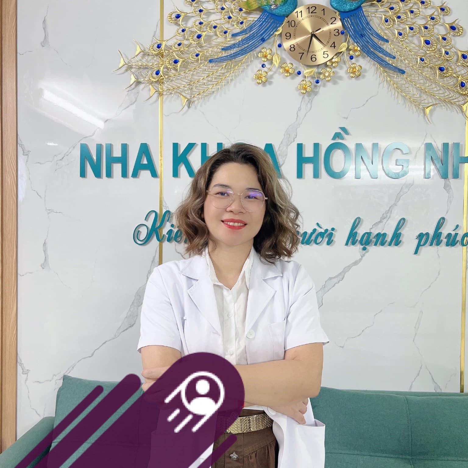 Dr. Hồng Nhung