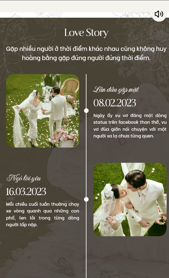 Thiệp cưới điện tử — ảnh 4
